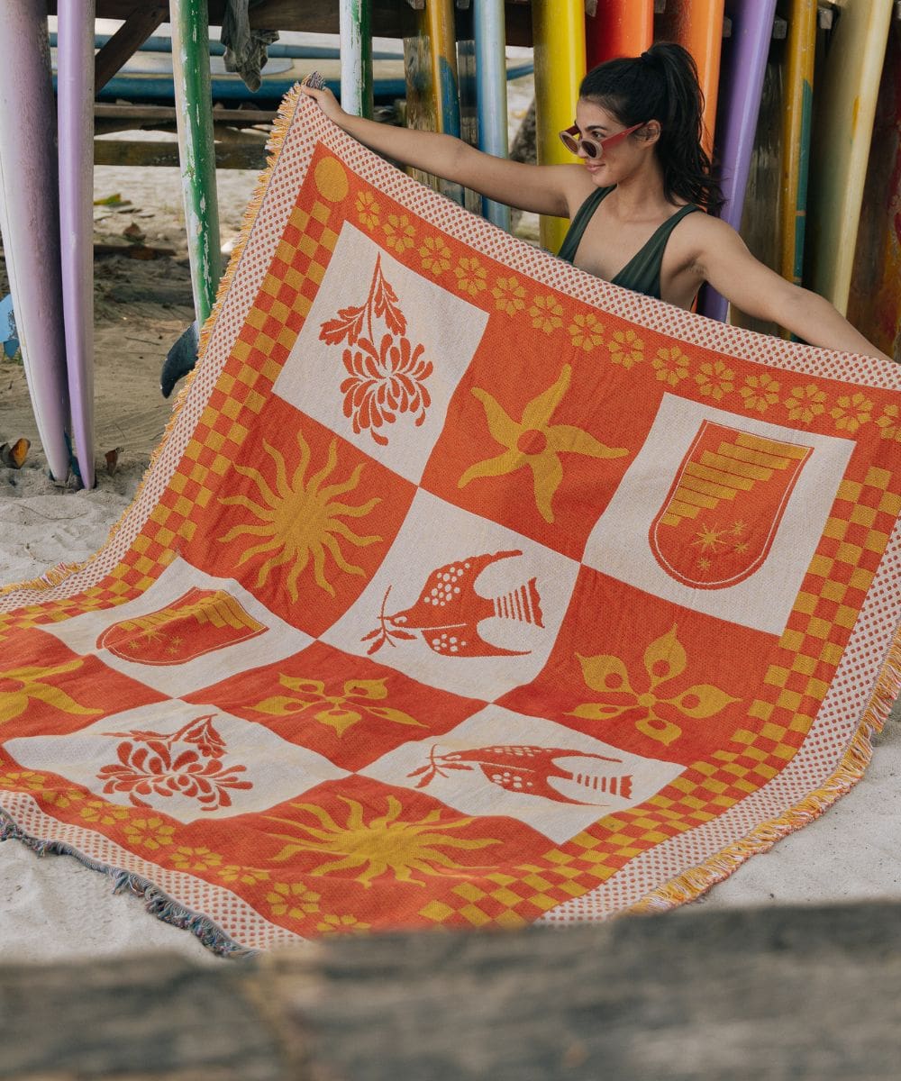 ONI THROW