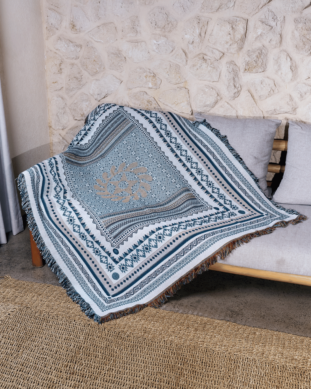 Aura Sky blanket