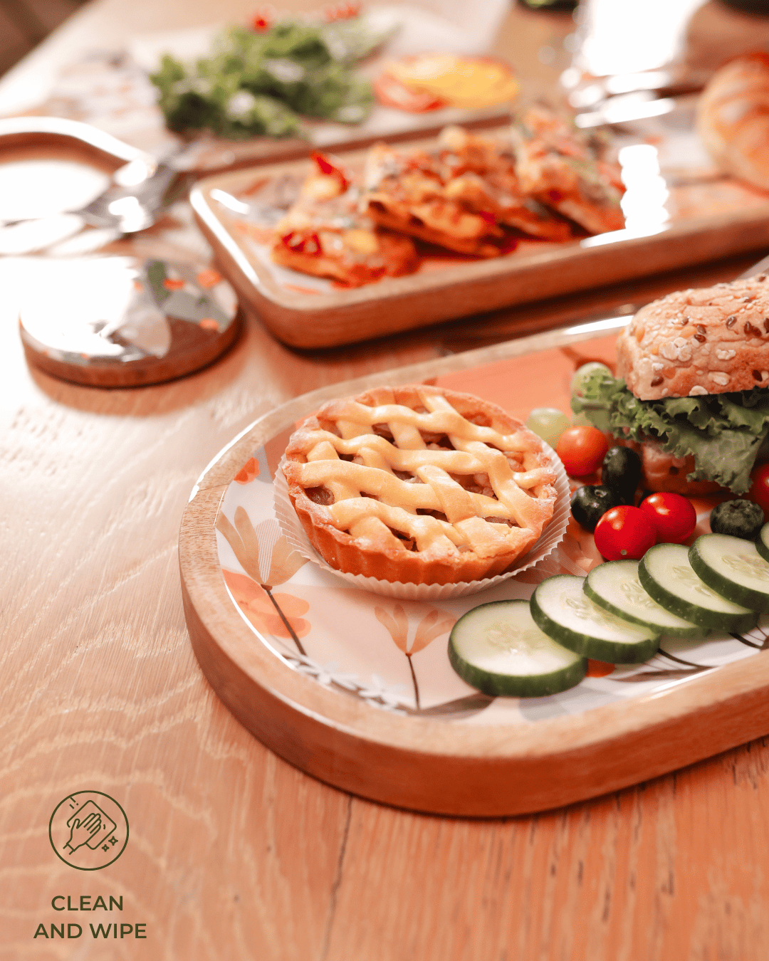 Kitchen Essentials Set