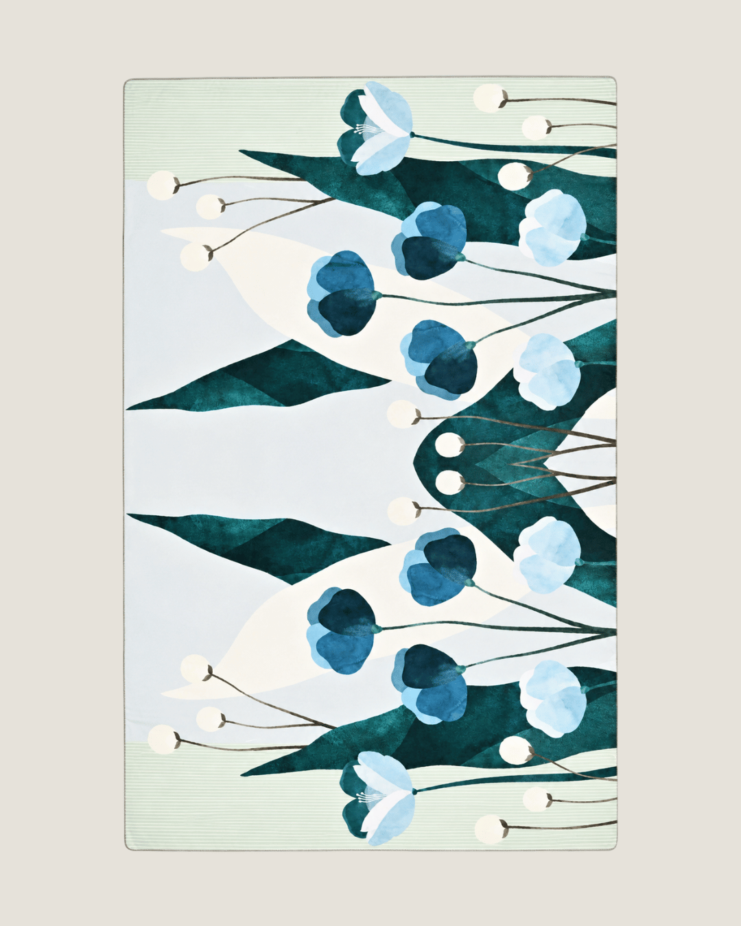 Eucalyptus Mist Sarong