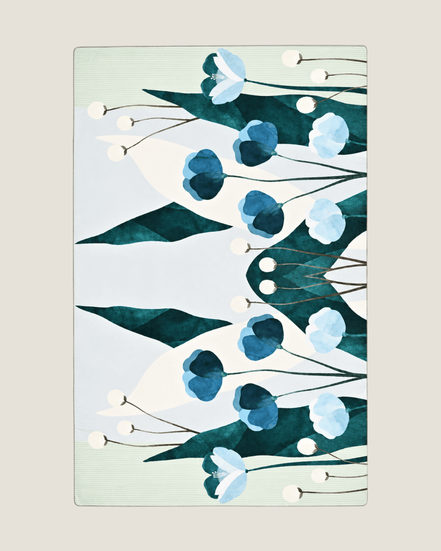 Eucalyptus Mist Sarong