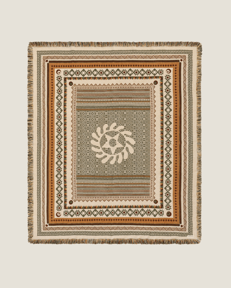 Aura Pasture blanket