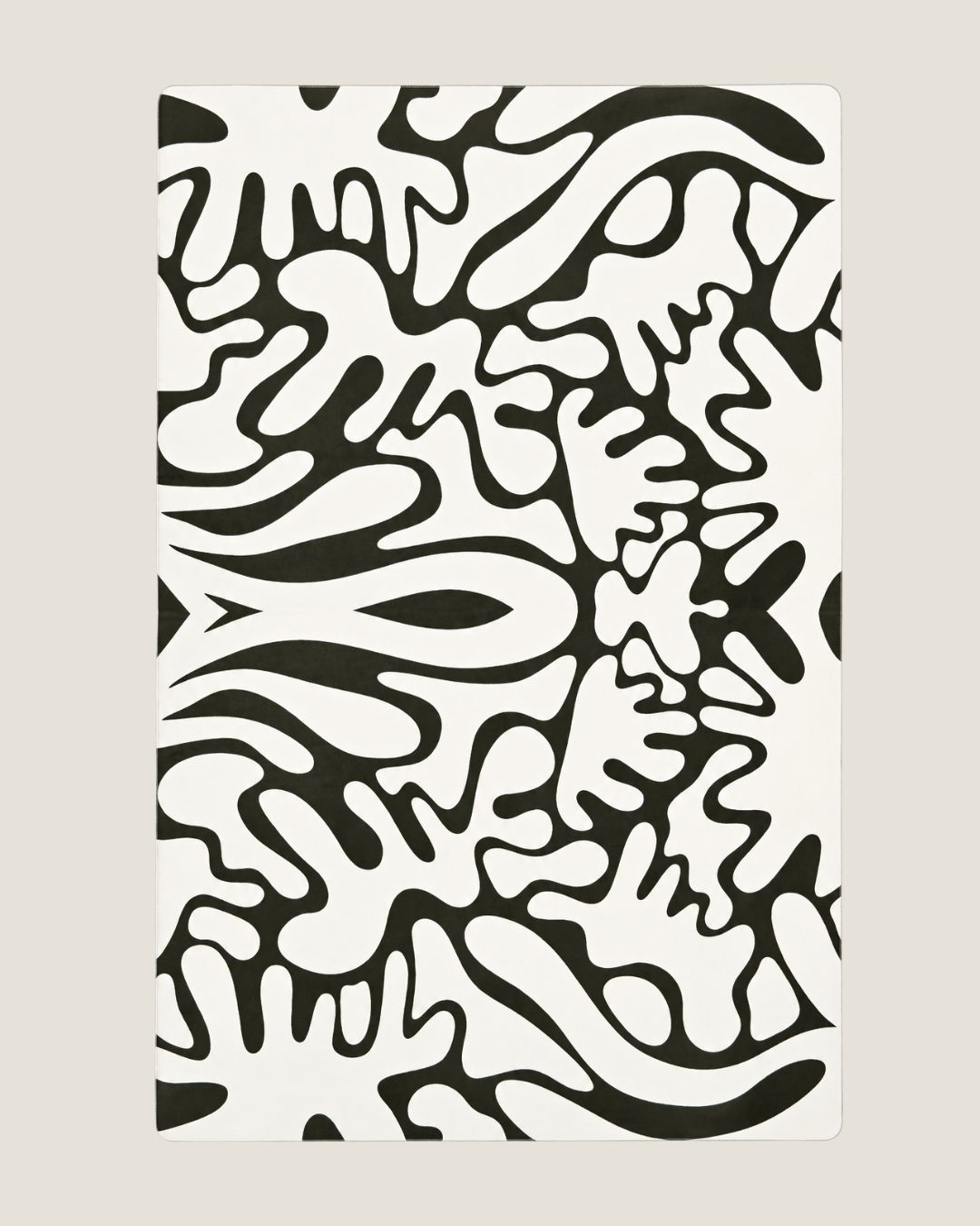 Wildform Onyx Sarong