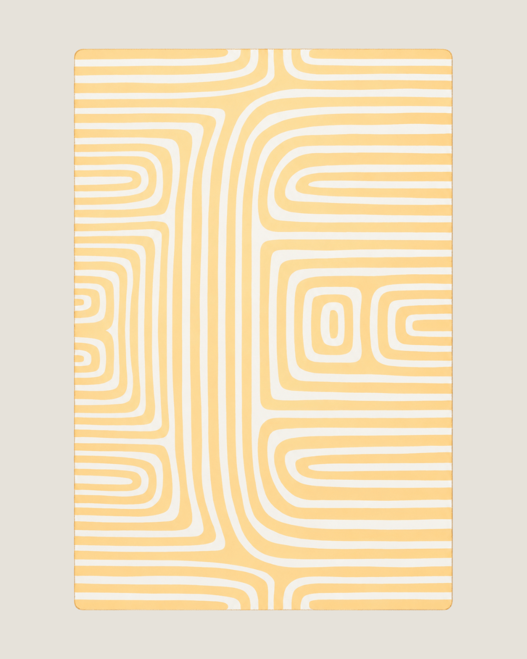 Contour Desert Sarong
