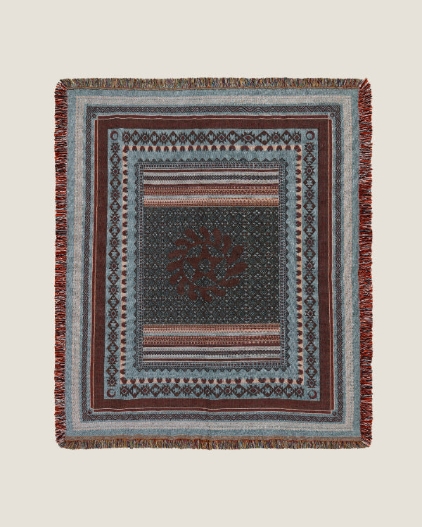 Aura Earth blanket