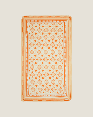 Sunflower Yellow Sarong