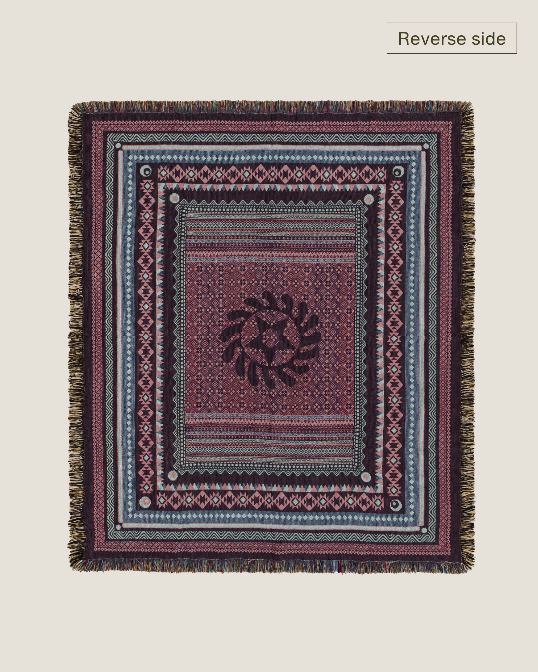 Aura Pasture blanket