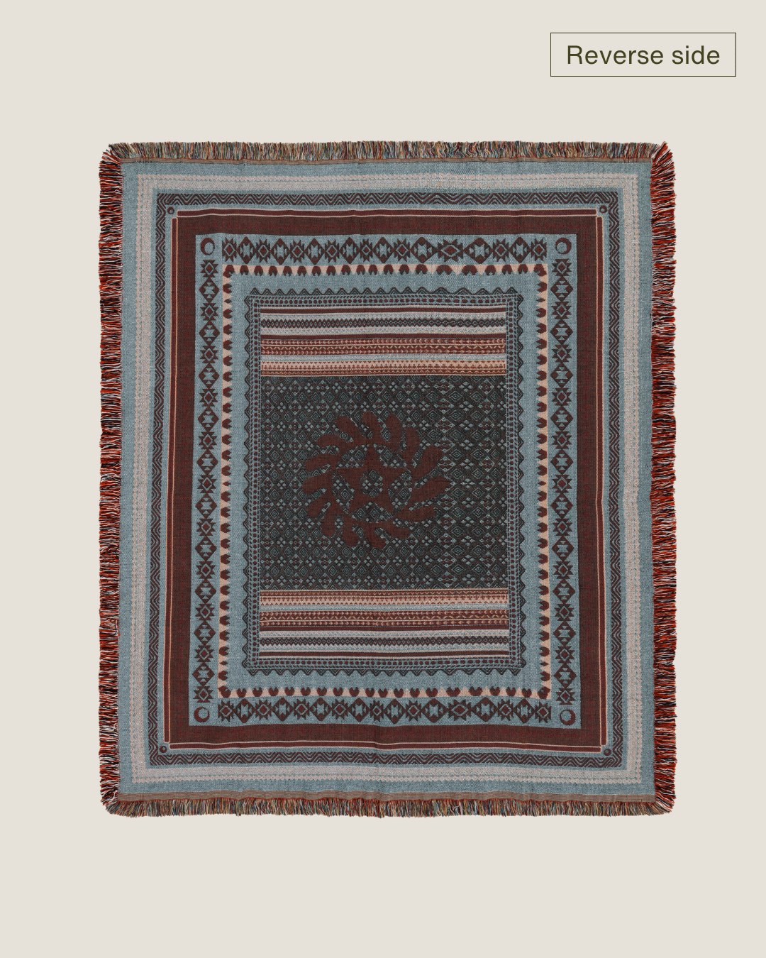 Aura Earth blanket