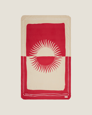 Solar Dusk Sarong