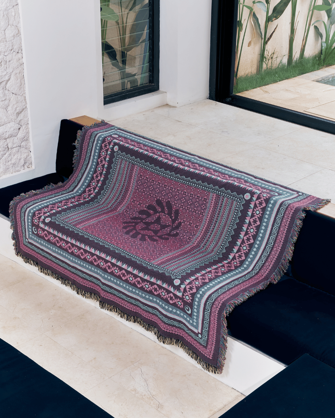 Aura Sky blanket