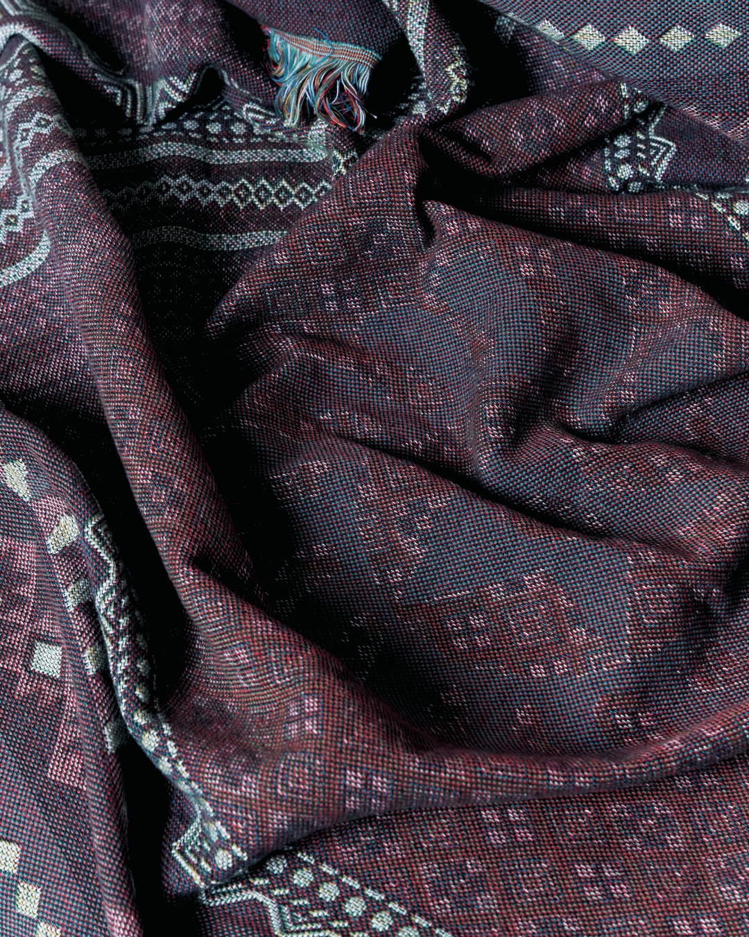 Aura Sky blanket