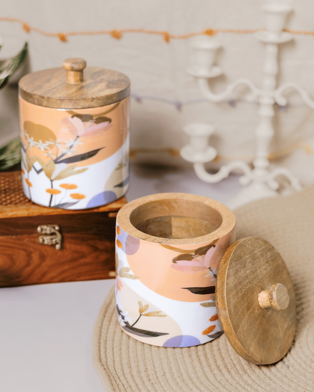 Kitchen Essentials Set