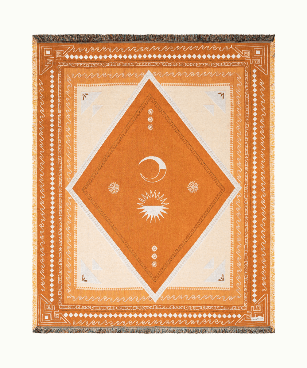 Dawn Throw