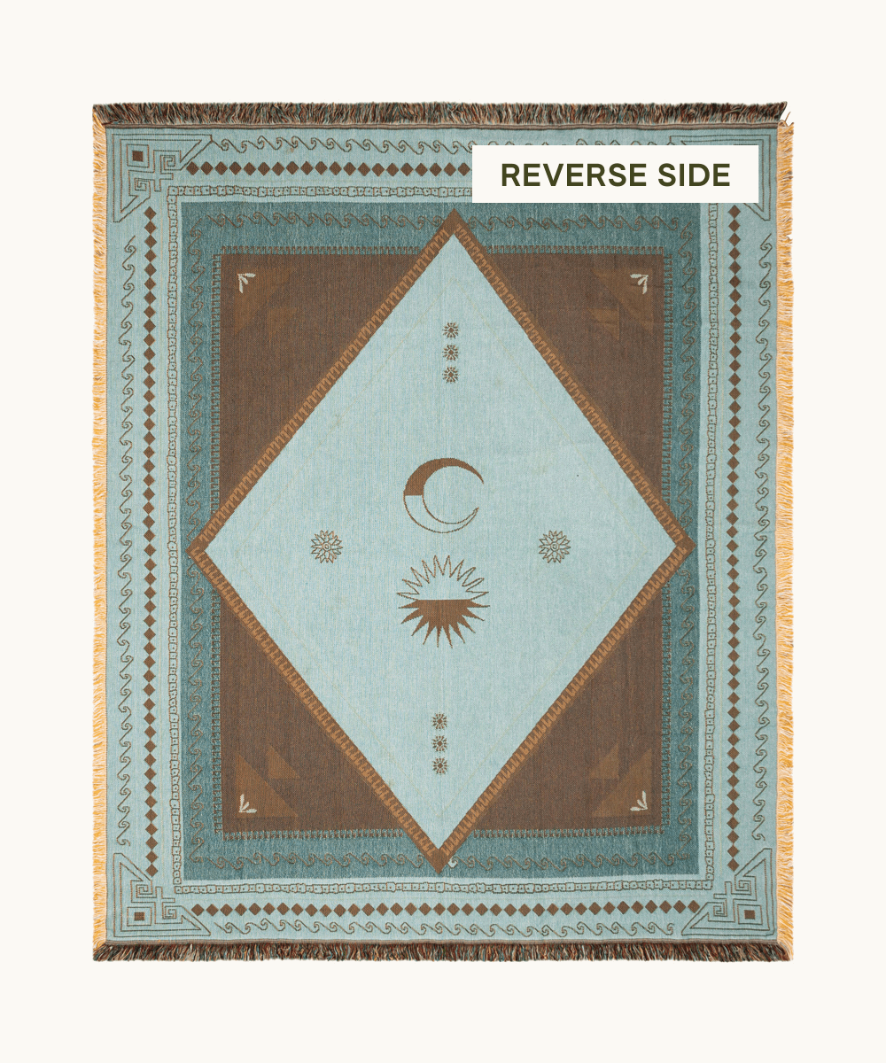 Dawn Throw