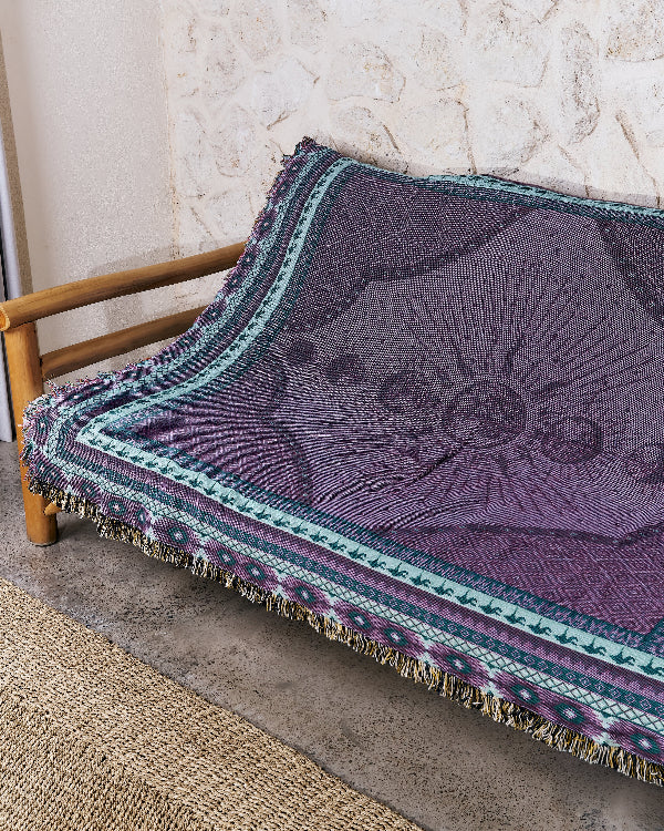 Nyra Dune blanket