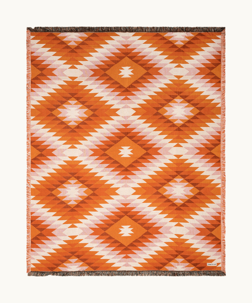 ZUMA THROW