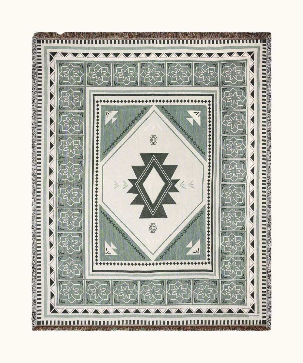 FERN THROW