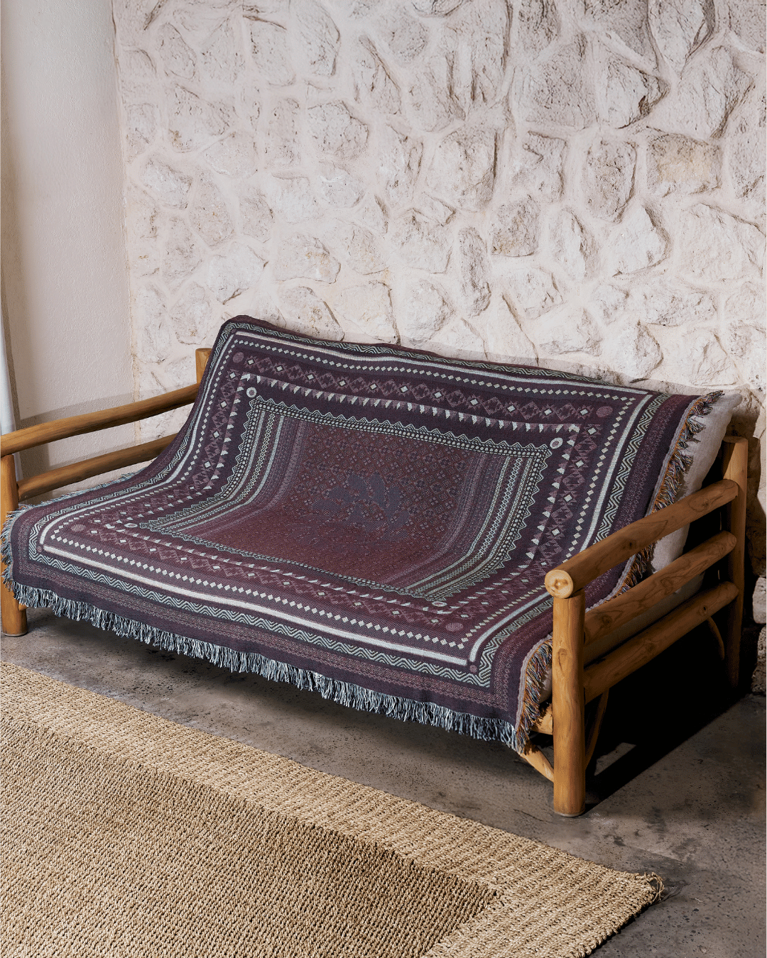 Aura Sky blanket