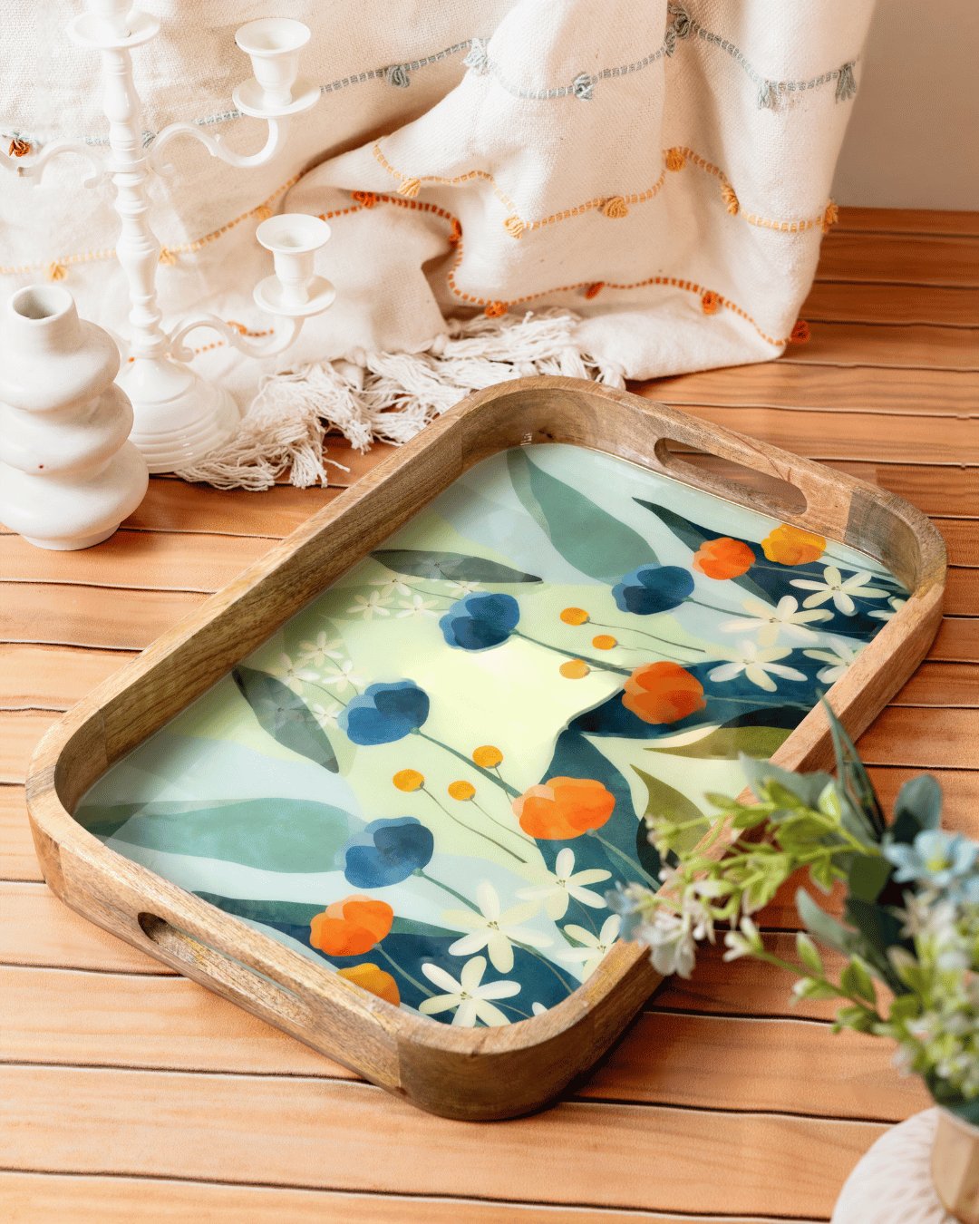 Harvest Table Set