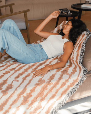 Drift Earth blanket