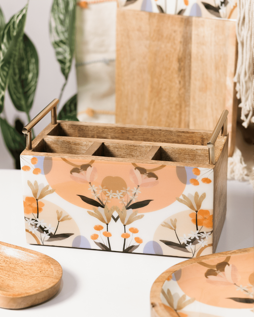 Kitchen Essentials Set