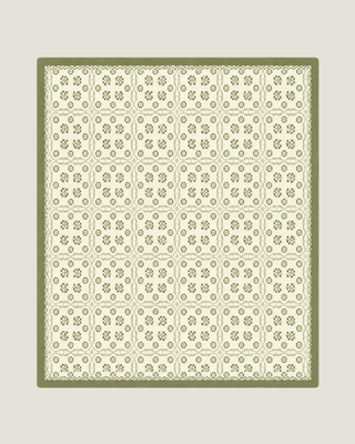 Terra Versatile Quilt Sagebrush