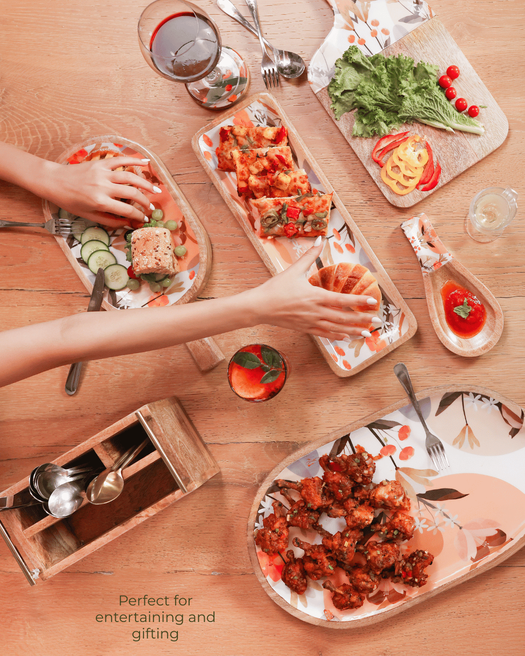 Kitchen Essentials Set