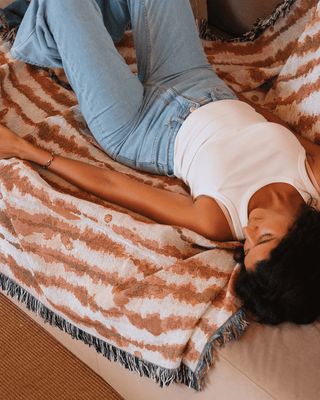Drift Earth blanket