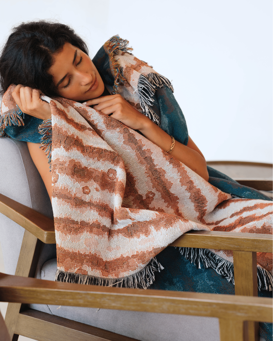 Drift Earth blanket