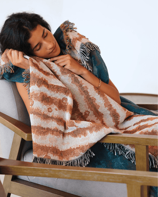 Drift Earth blanket