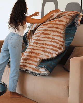Drift Earth blanket