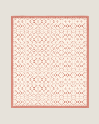 Terra Versatile Quilt Clay Rose