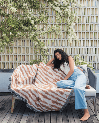 Drift Earth blanket