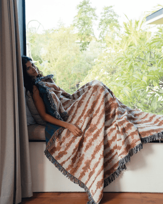 Drift Earth blanket