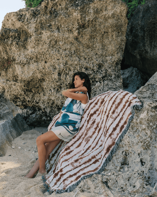 Drift Earth blanket