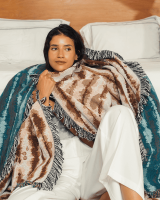 Drift Earth blanket