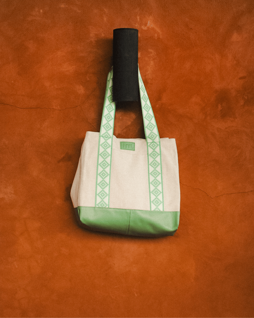 JADE TOTE