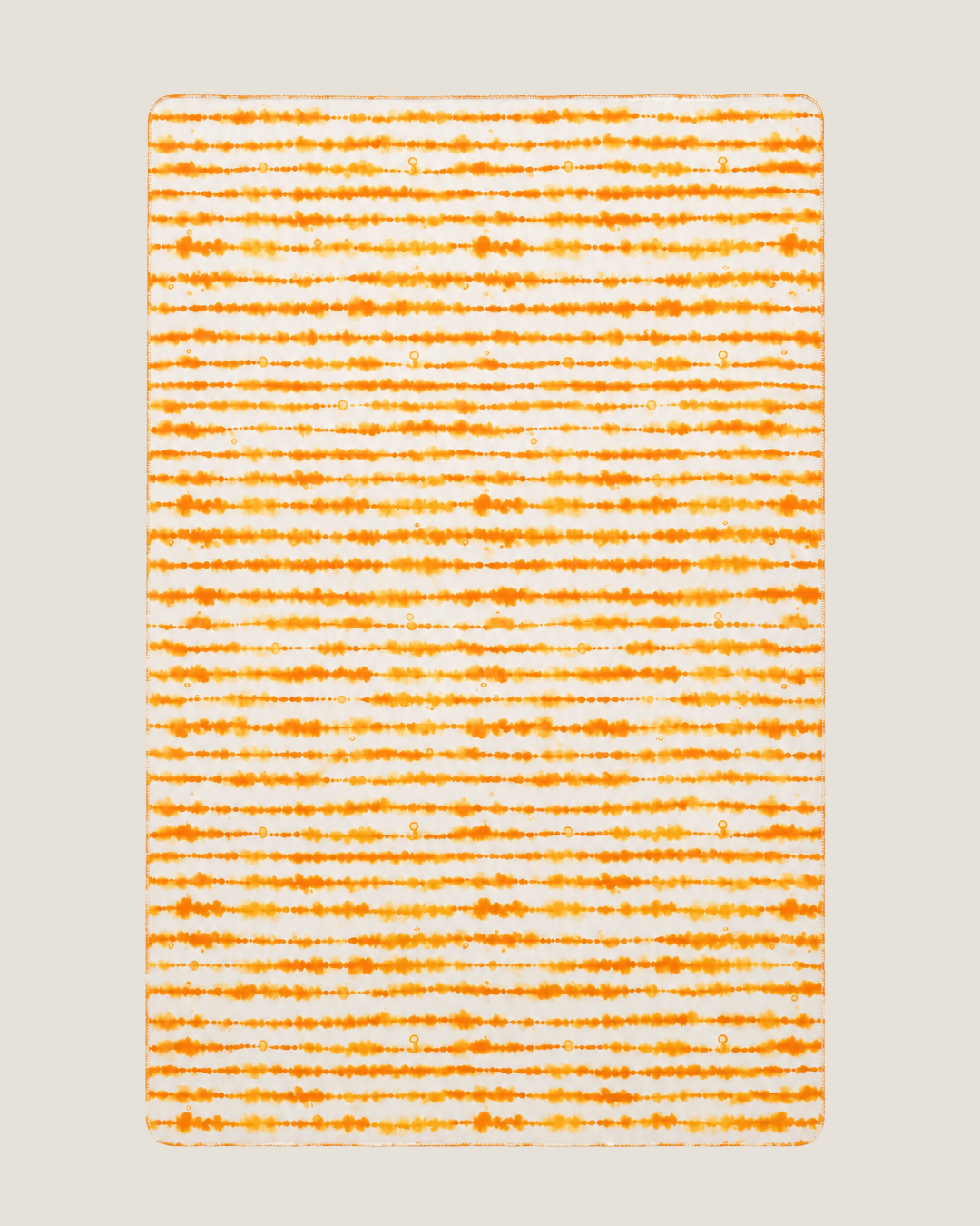 Drift Orange Sarong