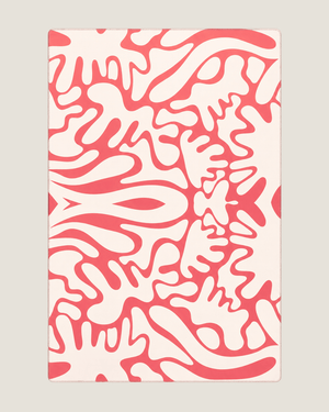 Wildform Blush Sarong