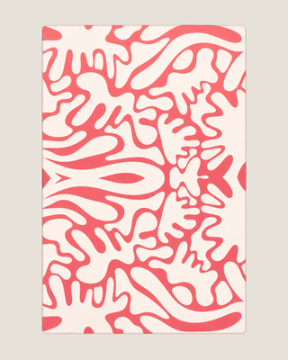 Wildform Blush Sarong