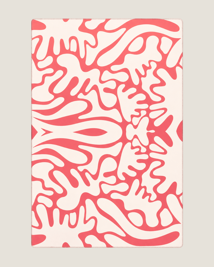 Wildform Blush Sarong