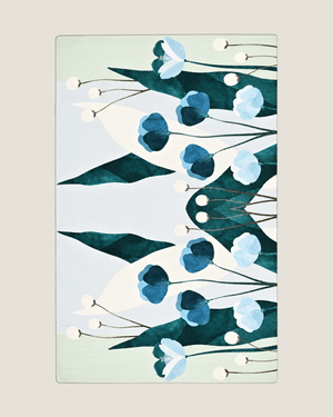 Eucalyptus Mist Sarong