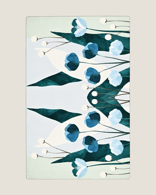 Eucalyptus Mist Sarong