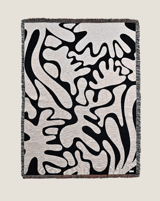 Wildform Onyx blanket