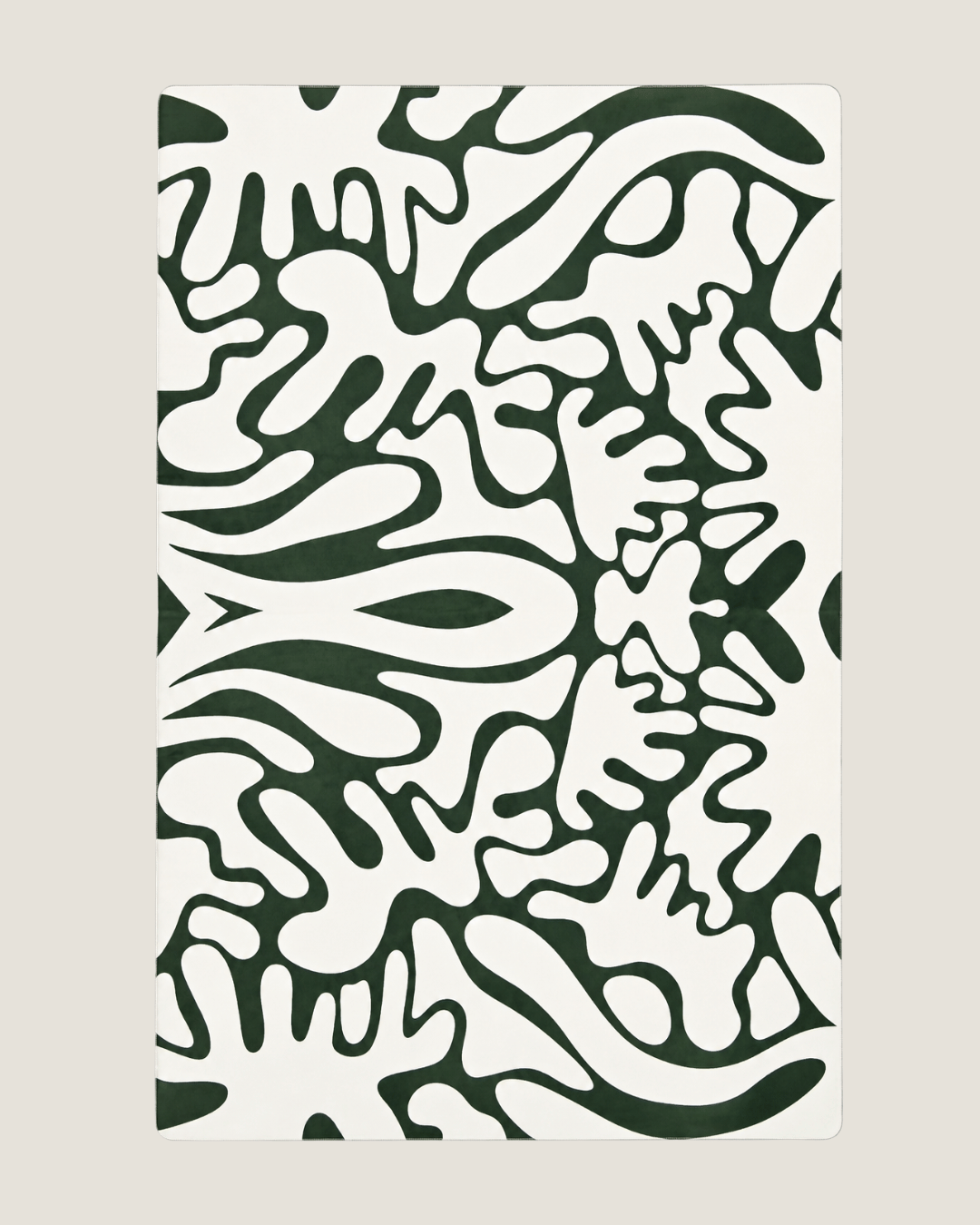 Wildform Jade Sarong
