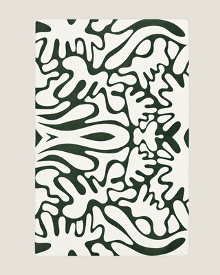 Wildform Jade Sarong
