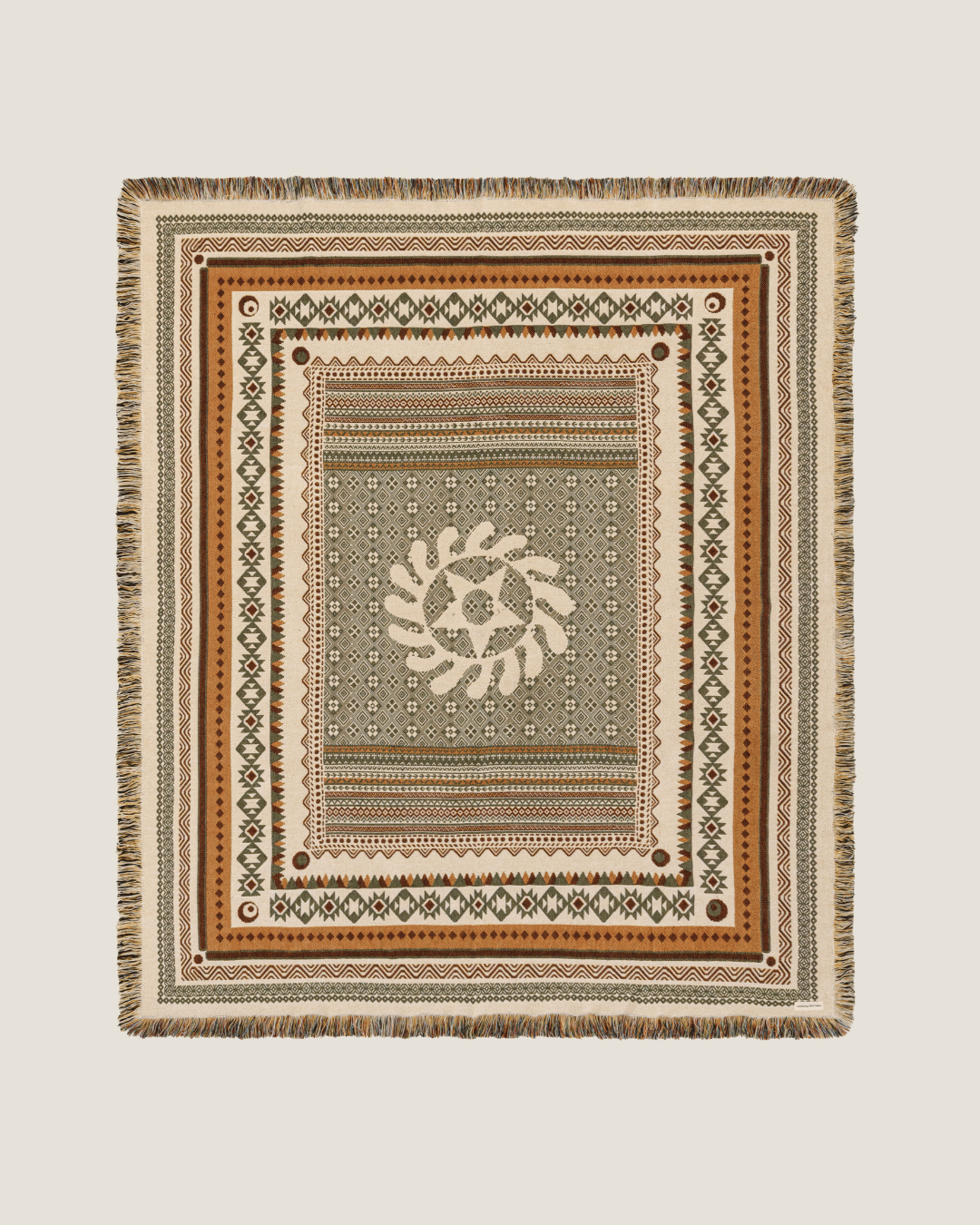 Aura Pasture blanket
