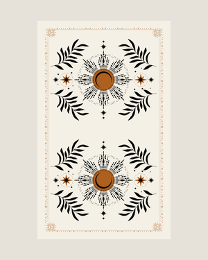 Sunveil Sarong Solar Ritual
