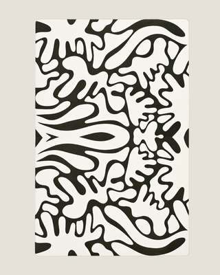 Wildform Onyx Sarong