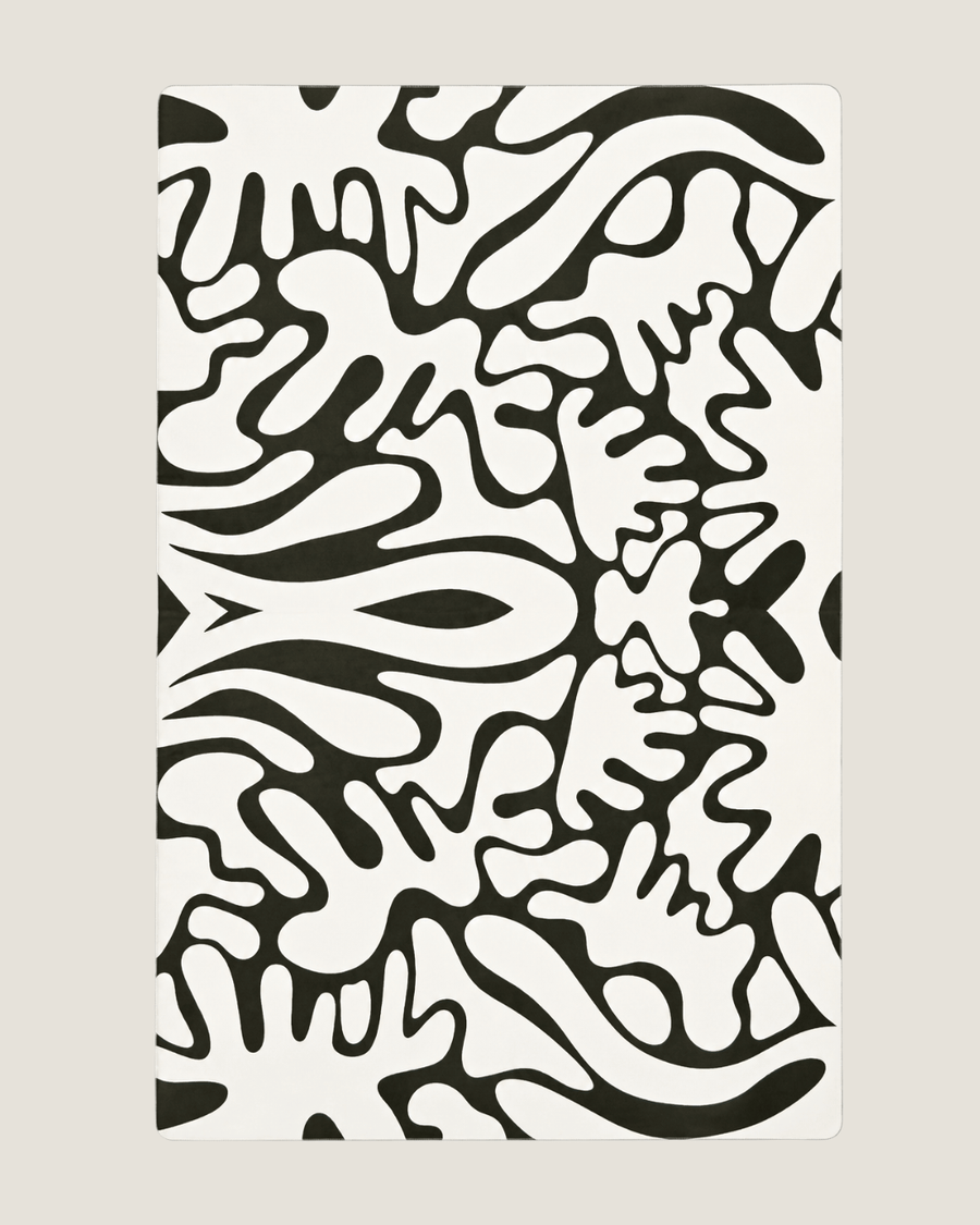 Wildform Onyx Sarong